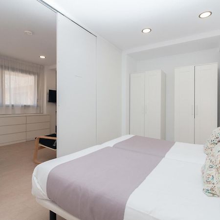 Bet Apartments - Reig Valencia Eksteriør bilde
