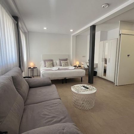 Bet Apartments - Reig Valencia Eksteriør bilde