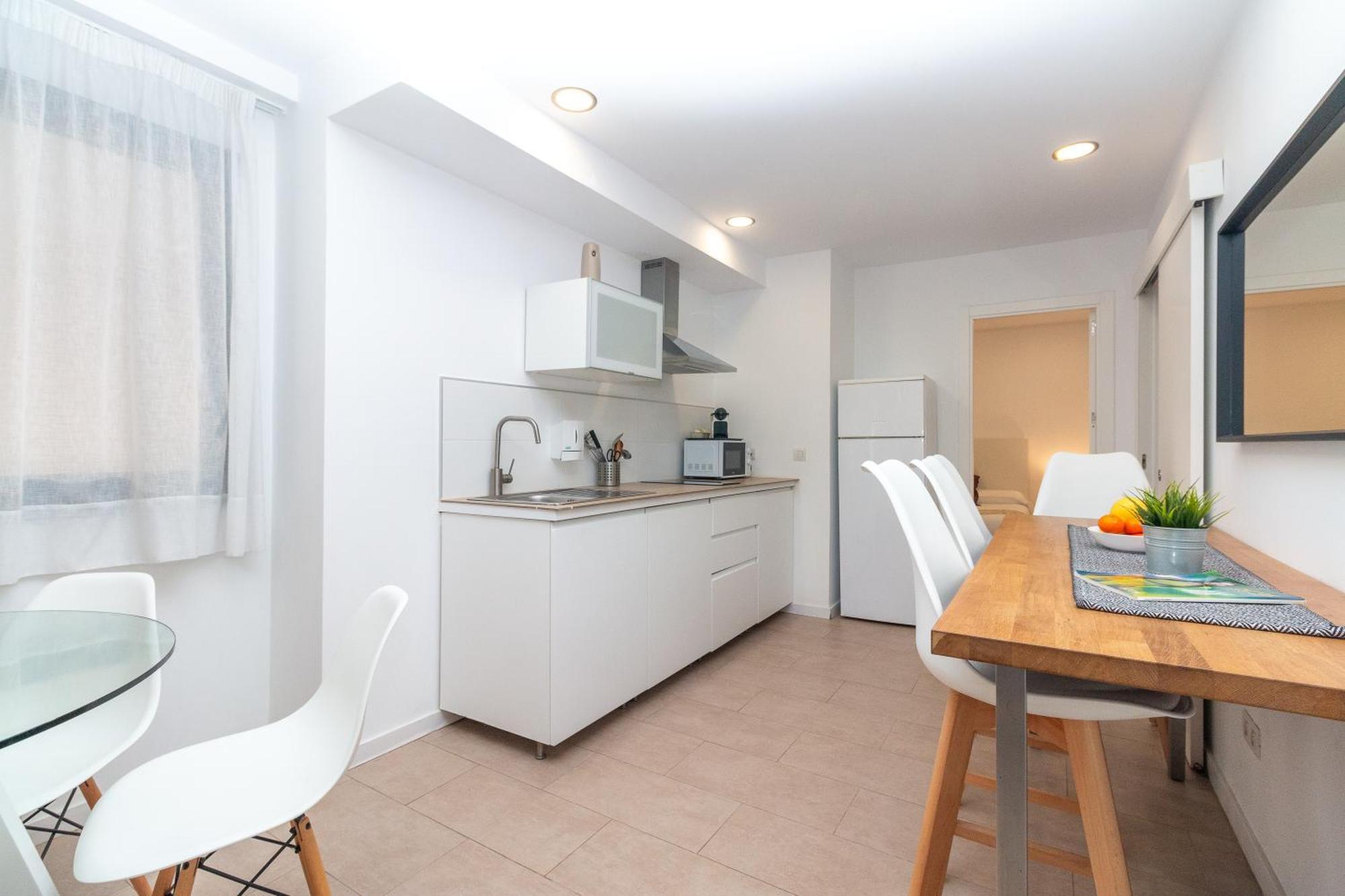 Bet Apartments - Reig Valencia Eksteriør bilde