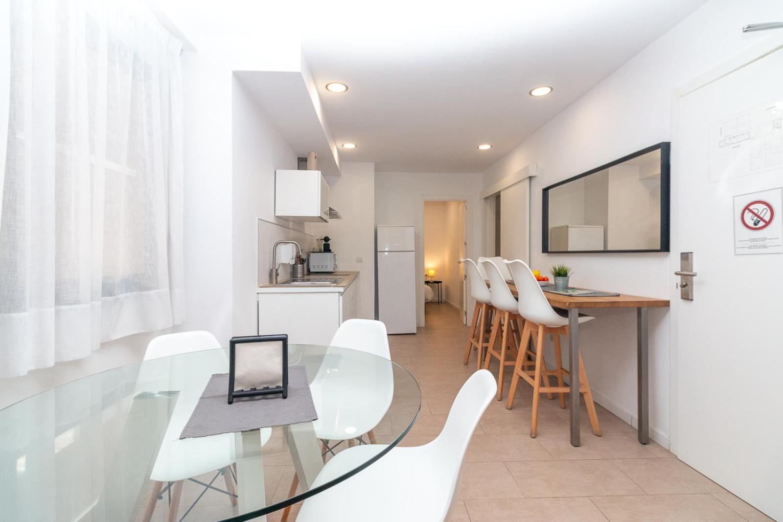 Bet Apartments - Reig Valencia Eksteriør bilde