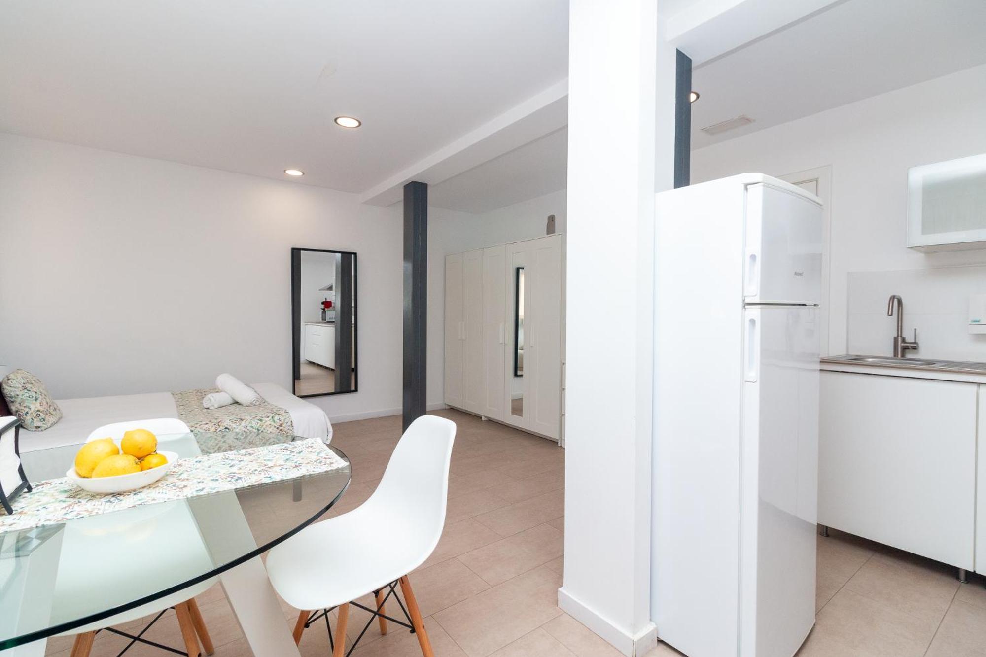 Bet Apartments - Reig Valencia Eksteriør bilde