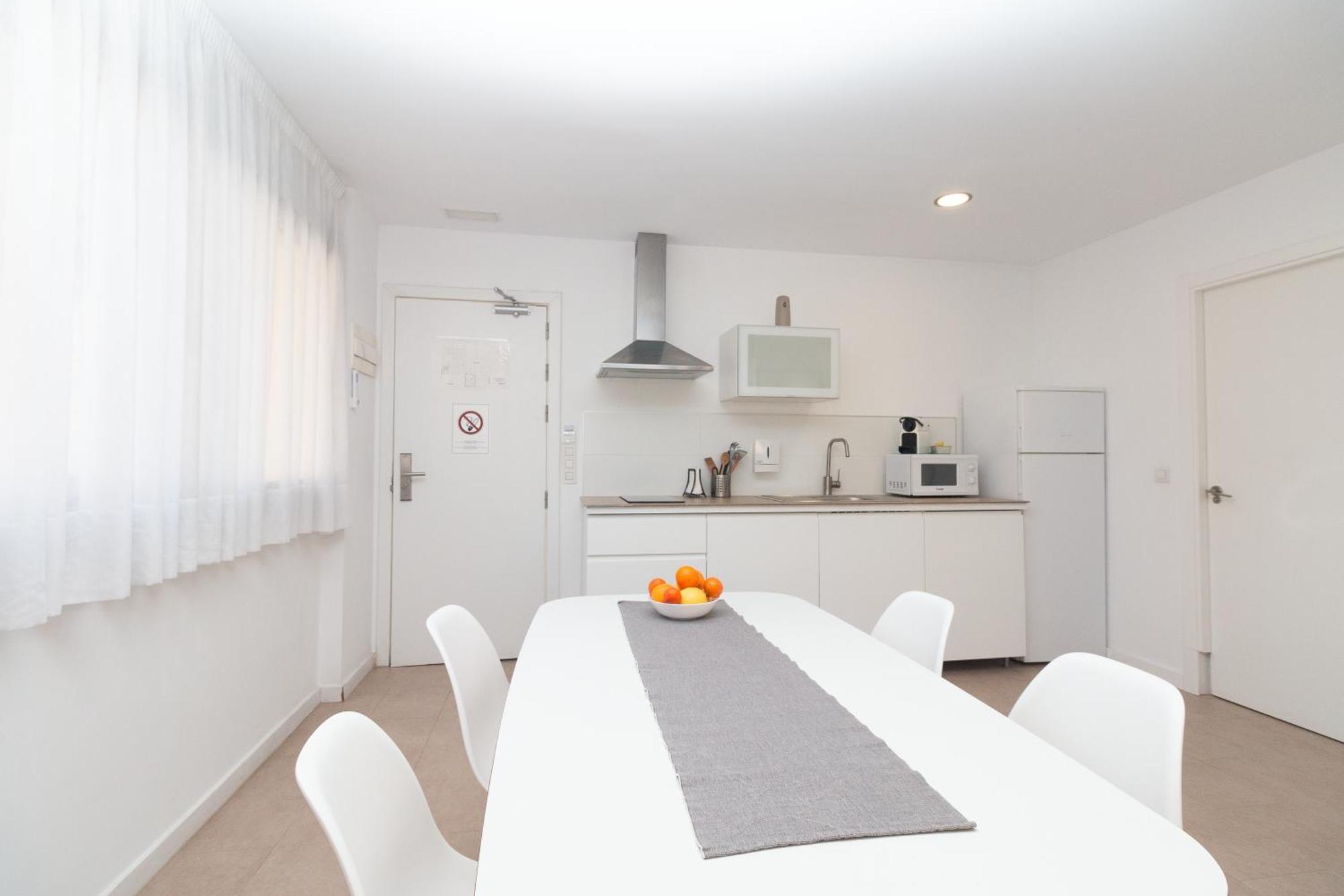 Bet Apartments - Reig Valencia Eksteriør bilde