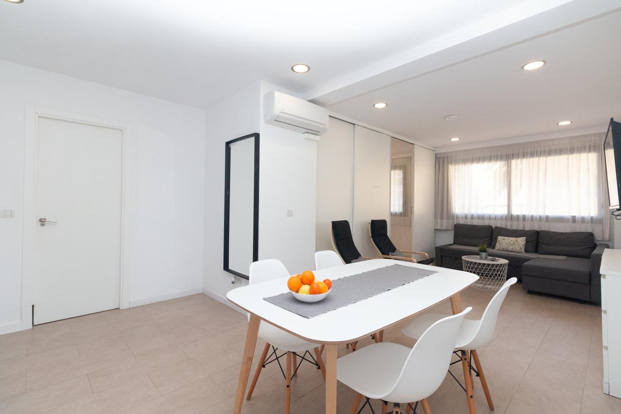 Bet Apartments - Reig Valencia Eksteriør bilde