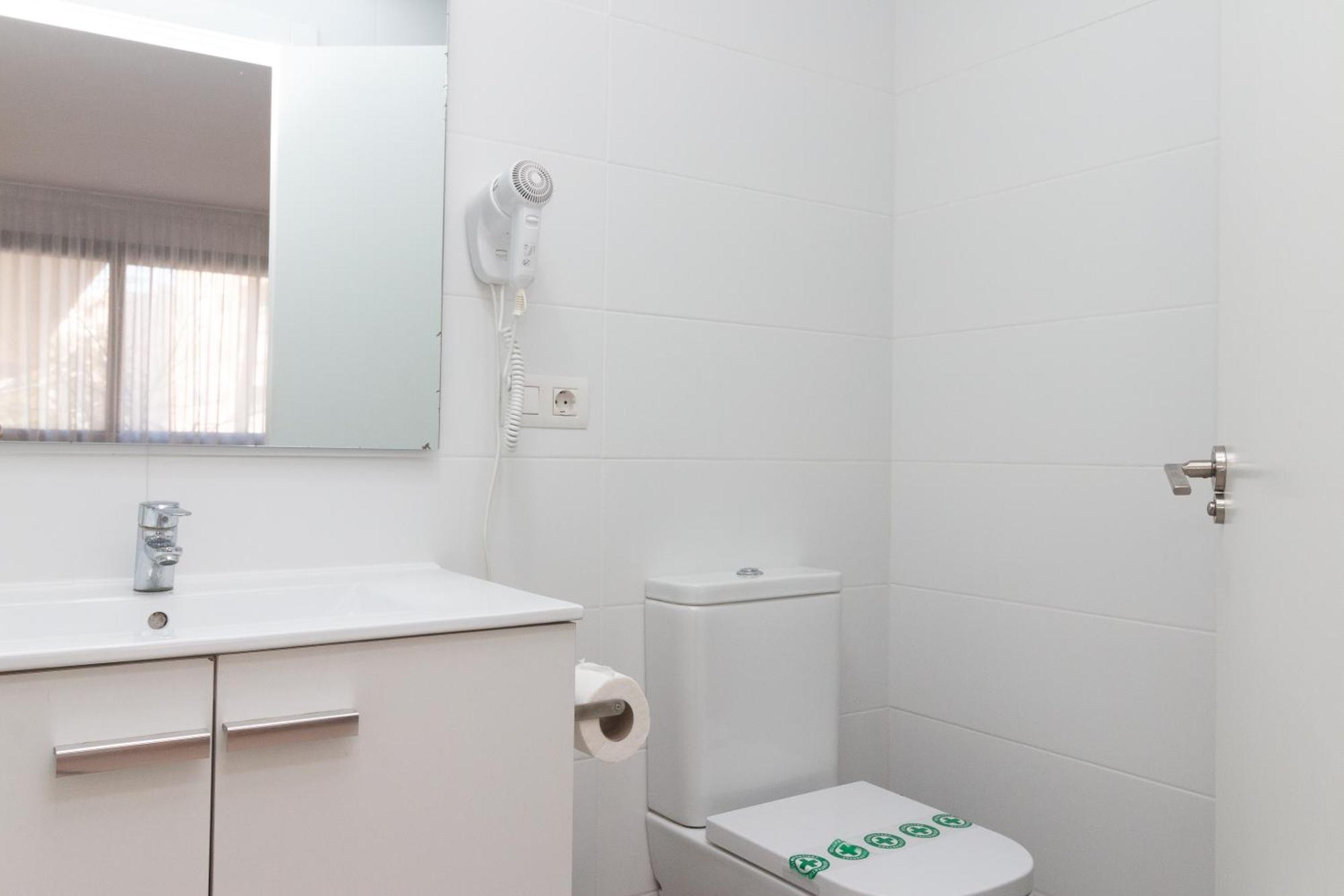 Bet Apartments - Reig Valencia Eksteriør bilde