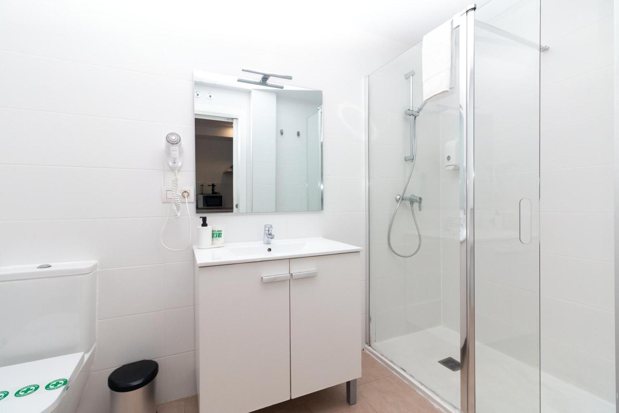Bet Apartments - Reig Valencia Eksteriør bilde