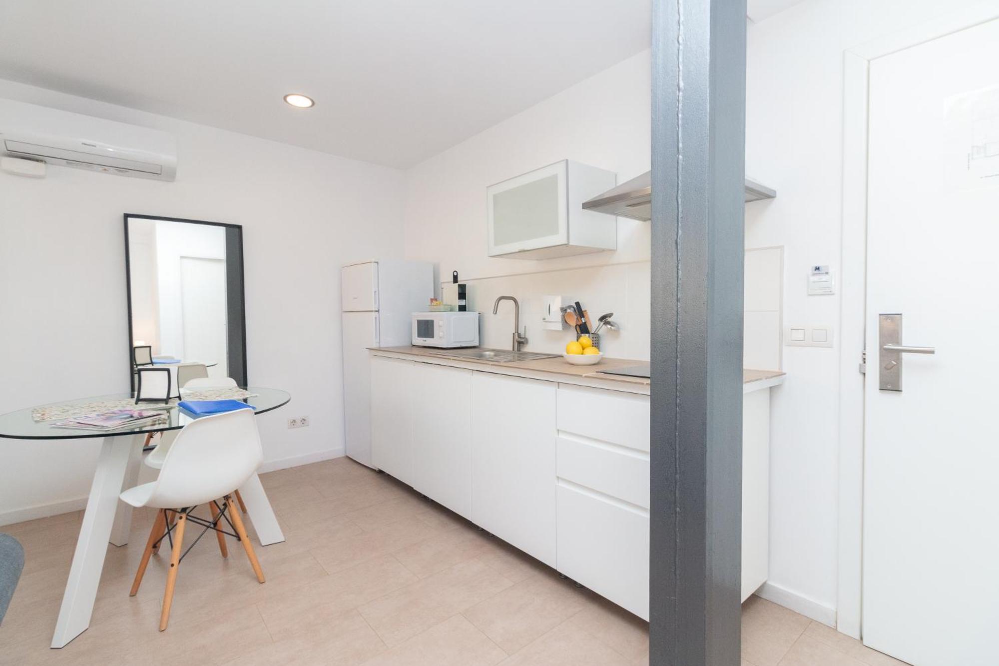 Bet Apartments - Reig Valencia Eksteriør bilde