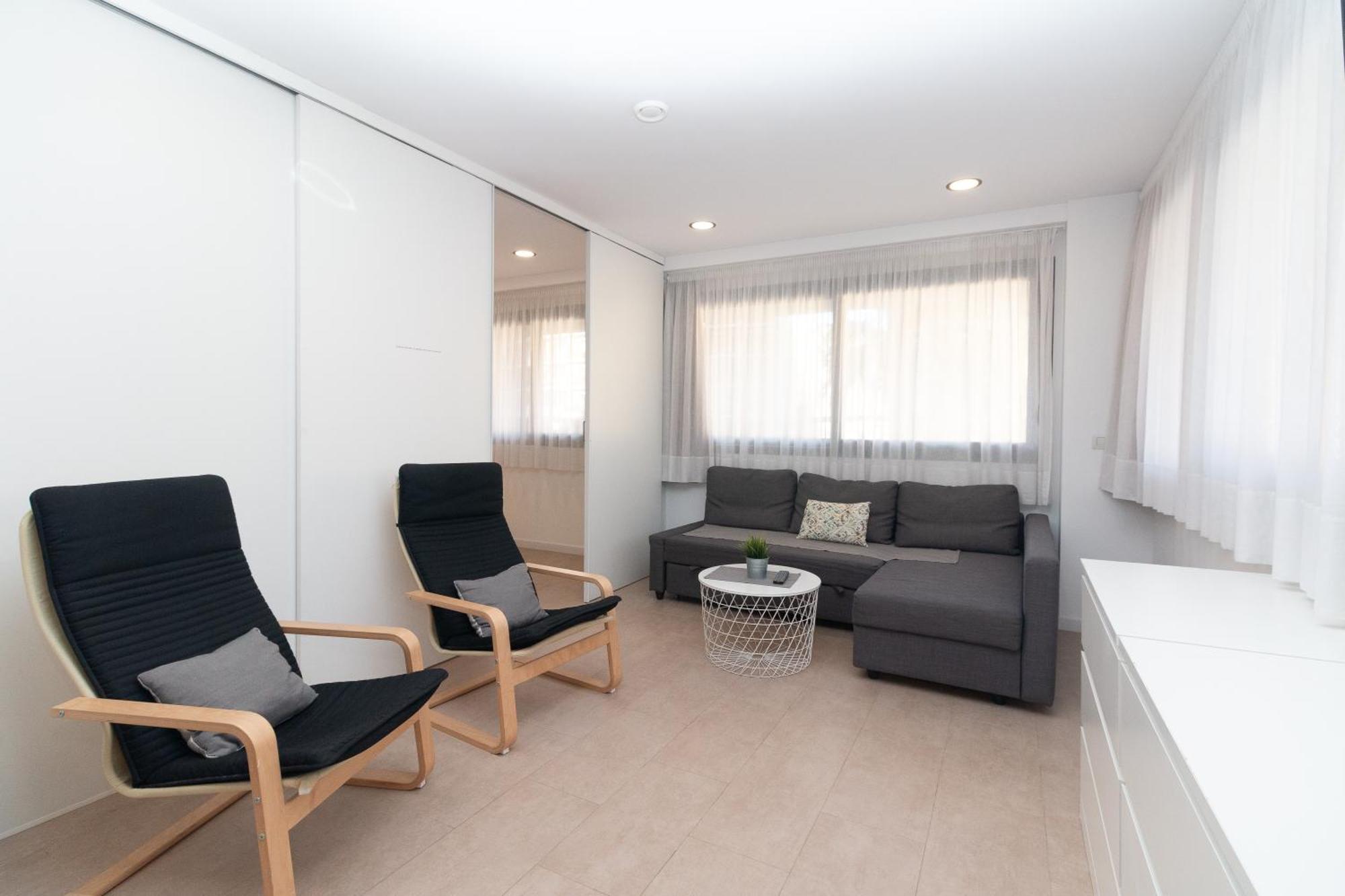 Bet Apartments - Reig Valencia Eksteriør bilde
