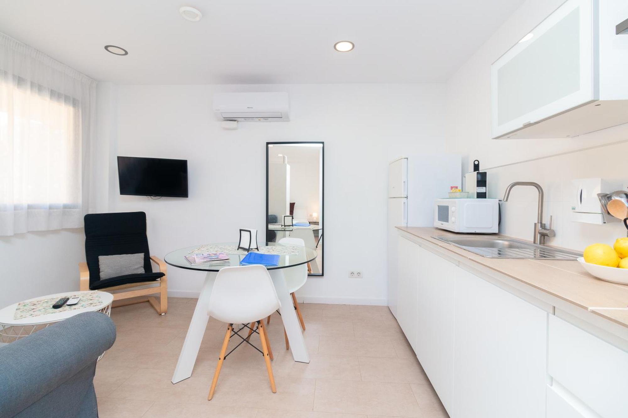 Bet Apartments - Reig Valencia Eksteriør bilde