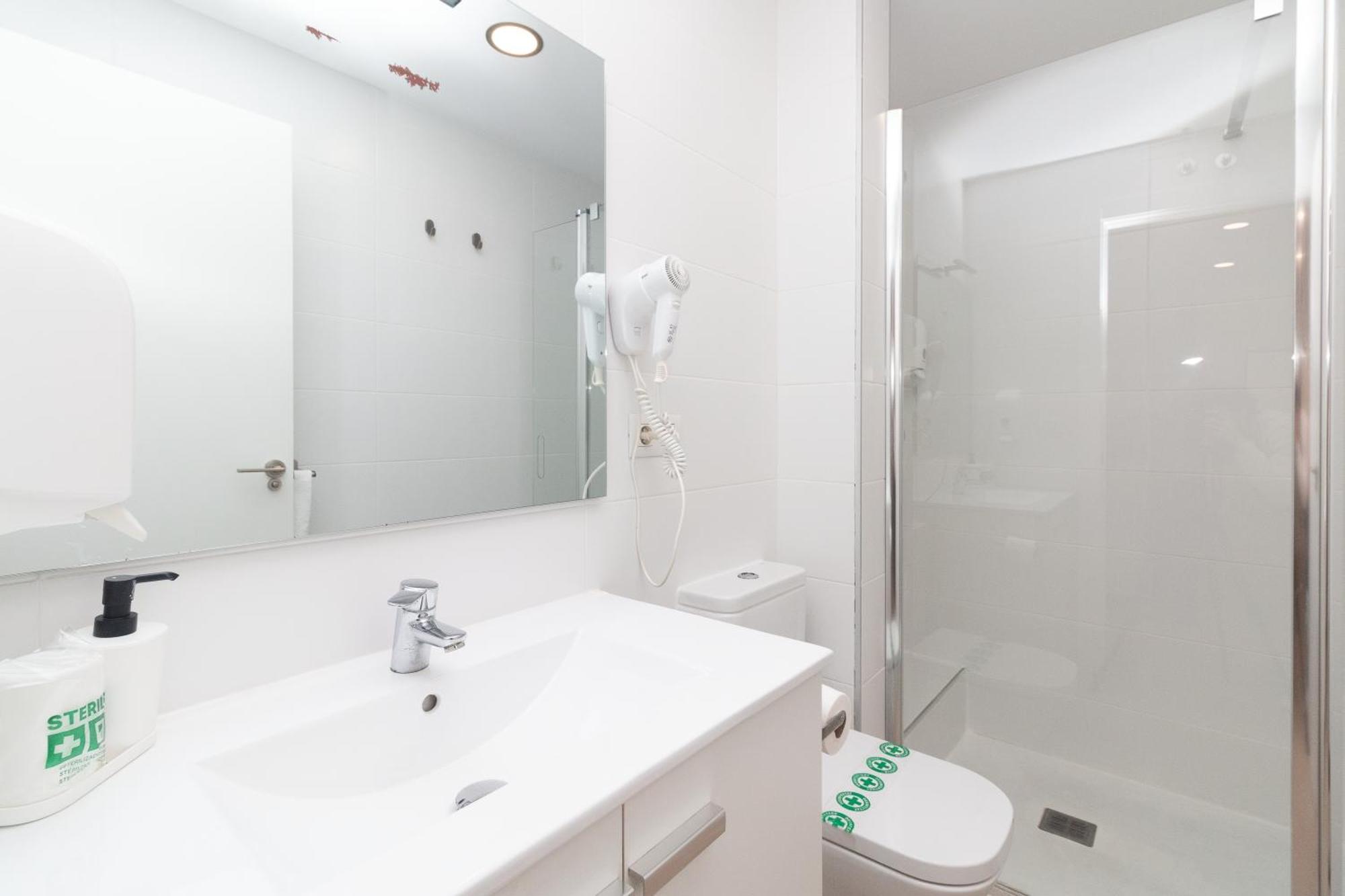 Bet Apartments - Reig Valencia Eksteriør bilde