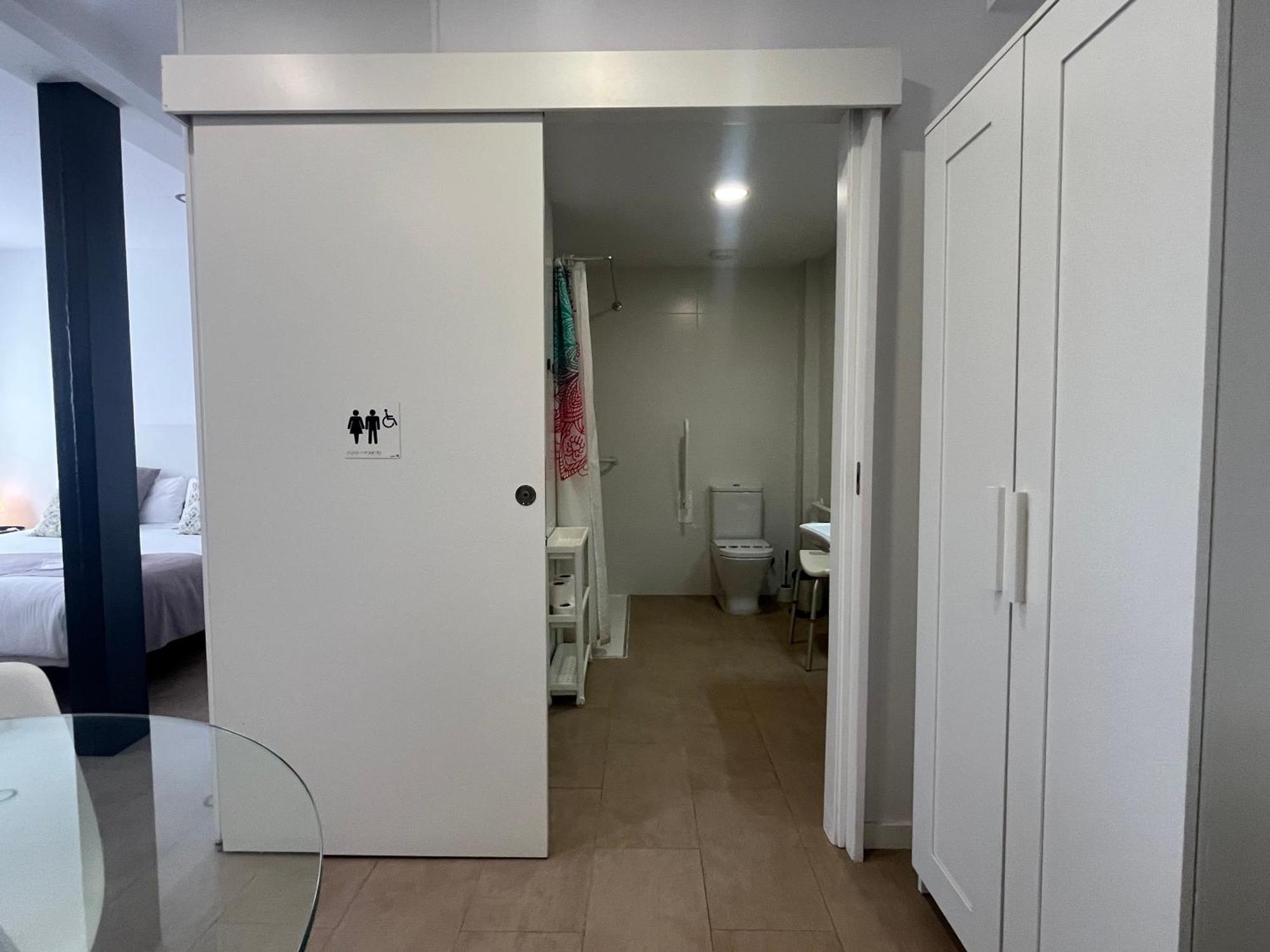 Bet Apartments - Reig Valencia Eksteriør bilde