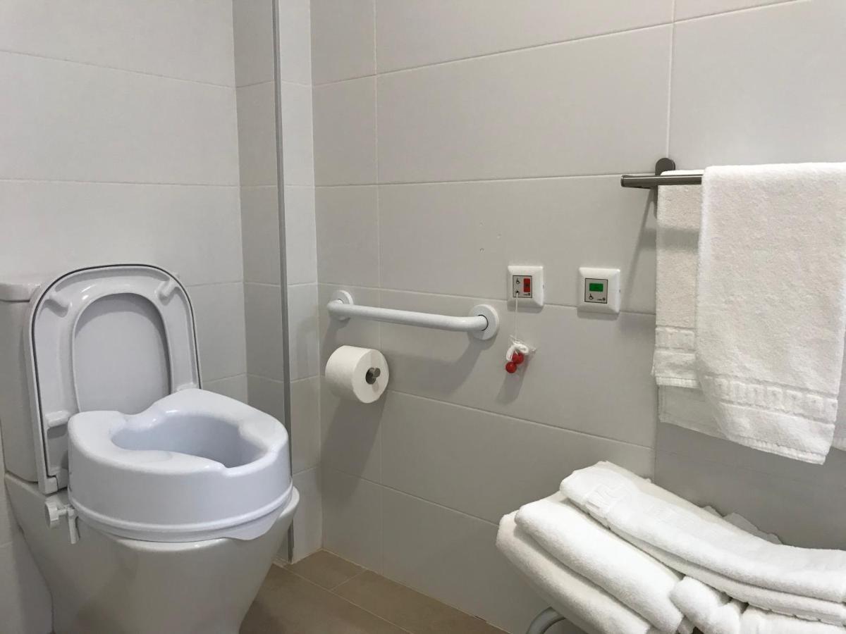 Bet Apartments - Reig Valencia Eksteriør bilde