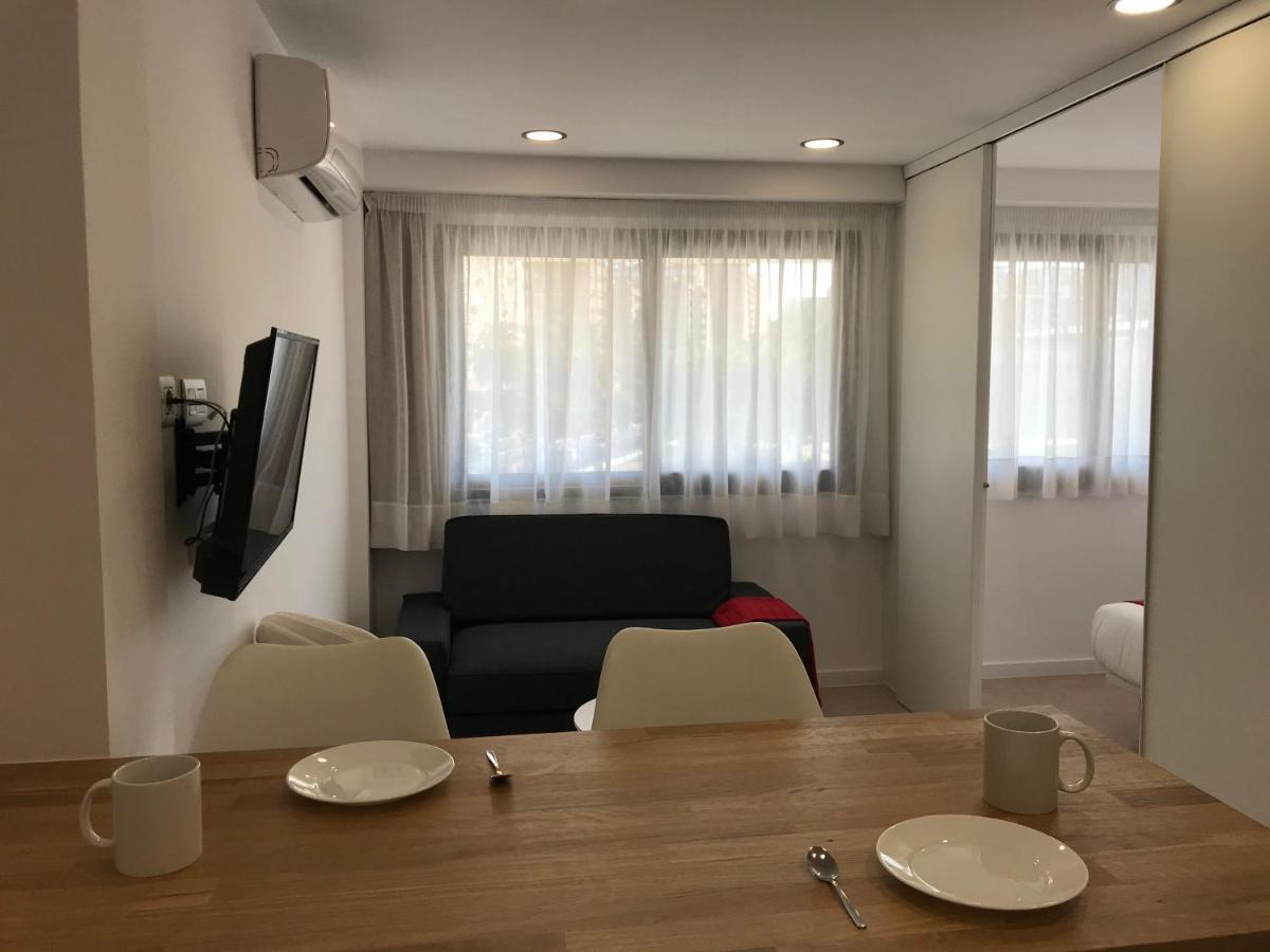 Bet Apartments - Reig Valencia Eksteriør bilde