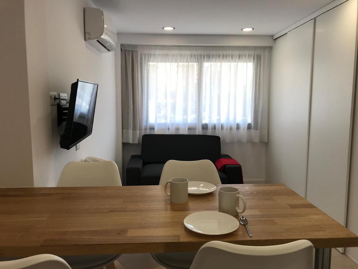 Bet Apartments - Reig Valencia Eksteriør bilde