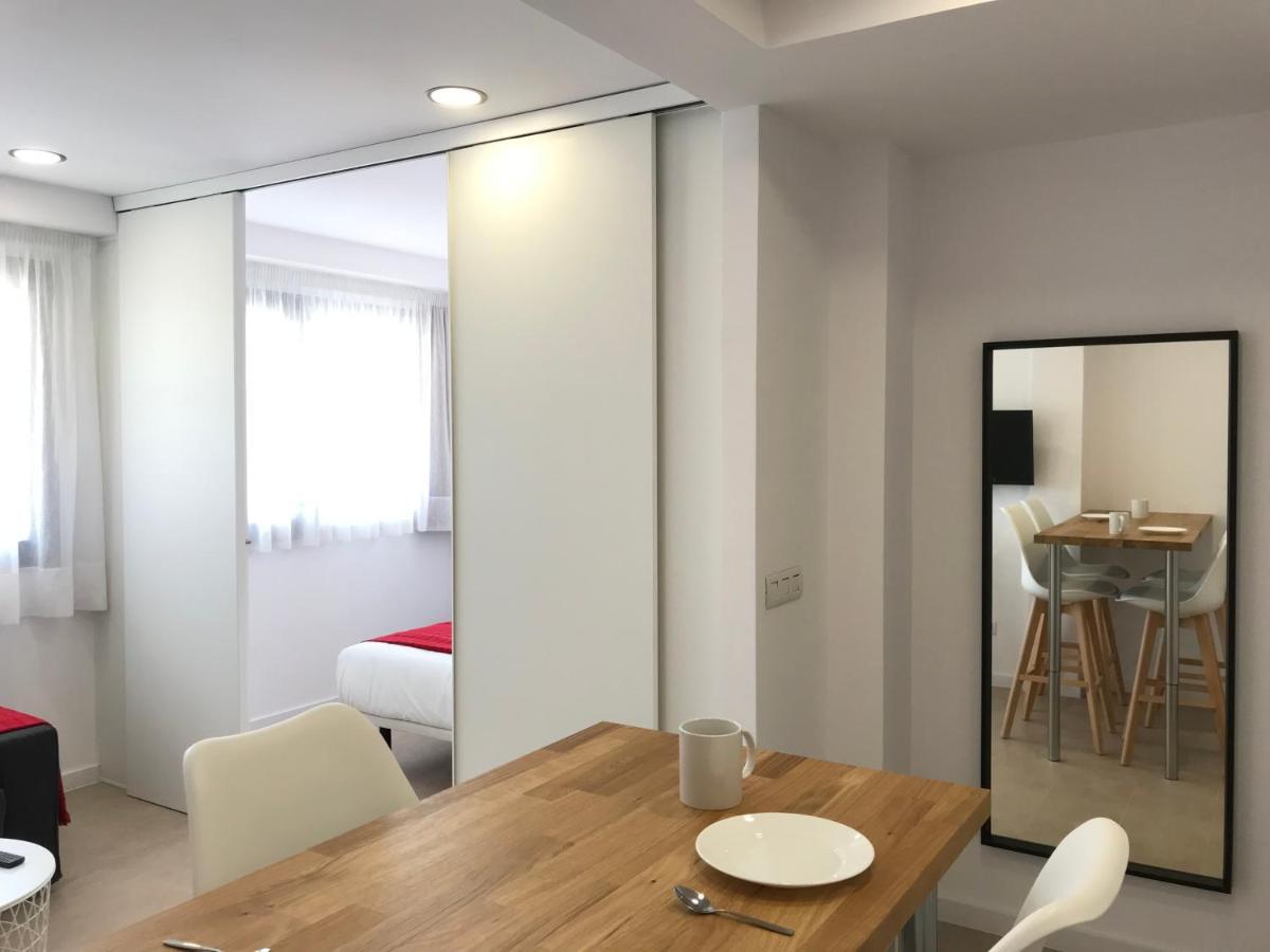 Bet Apartments - Reig Valencia Eksteriør bilde