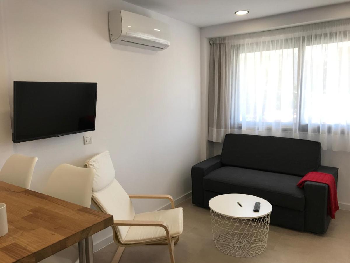 Bet Apartments - Reig Valencia Eksteriør bilde